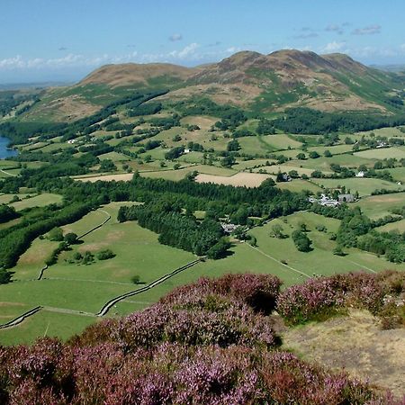 Damson Ghyll B&B Loweswater Exterior foto